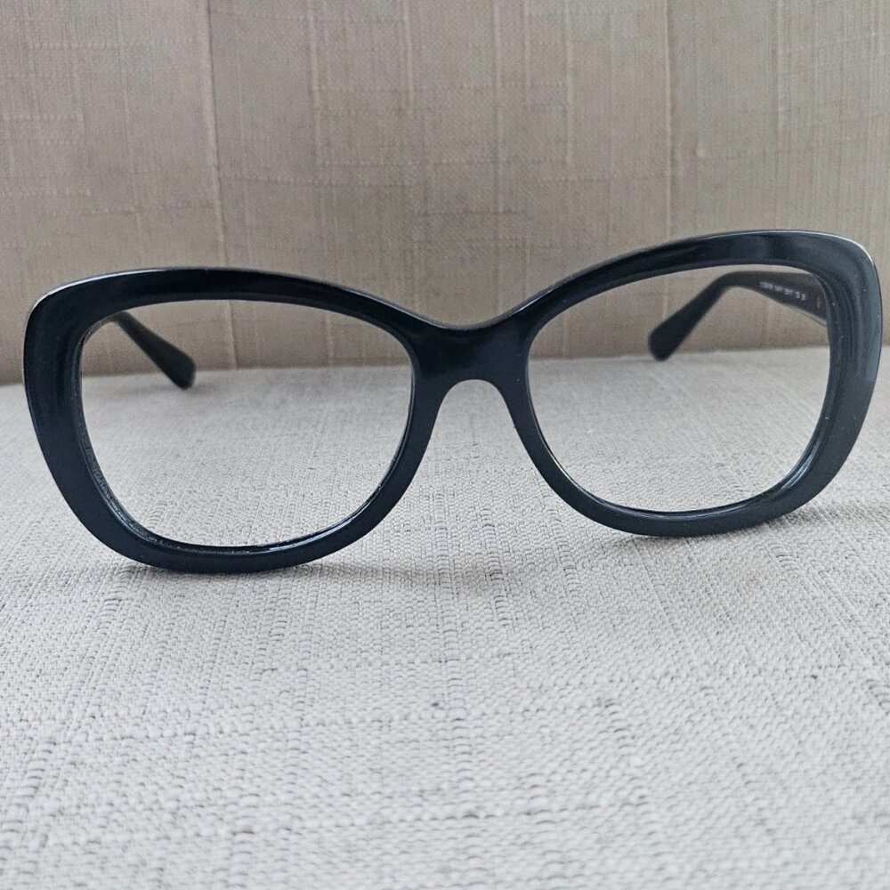 Vogue Women Eyeglasses Frame Eye Wear VO2943 Eye Wear 55[]17 135 Glasses - Picture 2 of 11